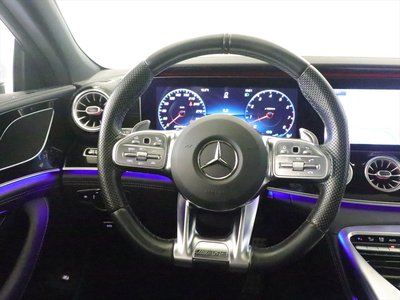 صورة مصغرة 20 لـ 2019 Mercedes-BENZ GT AMG