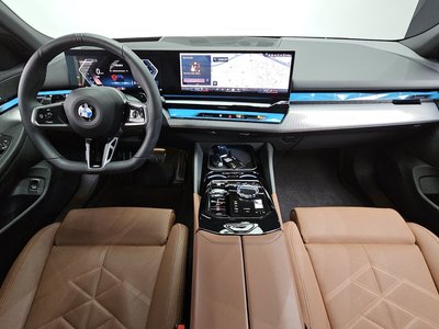 BMW 5 SERIES - 5