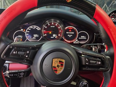 PORSCHE PANAMERA - 10