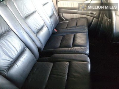 MERCEDES-BENZ G-CLASS - 6