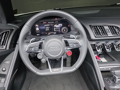 2019 AUDI R8 — миниатюра 20
