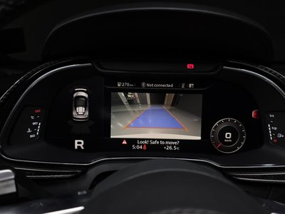 2019 AUDI R8 — миниатюра 22