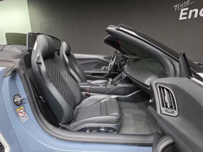 2019 AUDI R8 — миниатюра 13