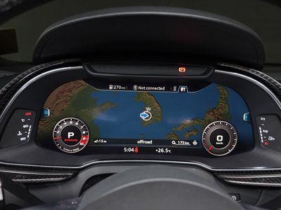 2019 AUDI R8 — миниатюра 21