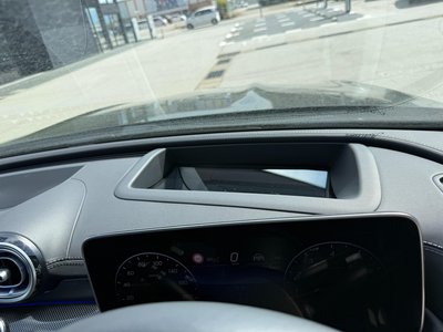 MERCEDES-BENZ C-CLASS - 8