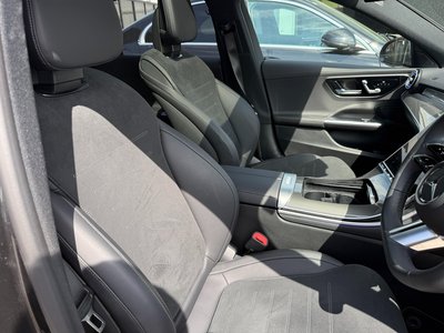 MERCEDES-BENZ C-CLASS - 10