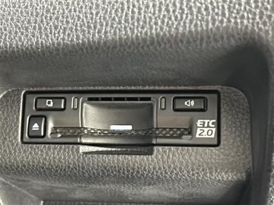 TOYOTA CROWN SPORT - 8