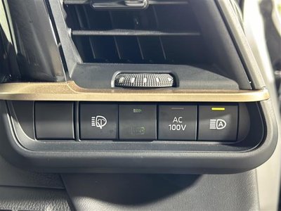 TOYOTA CROWN SPORT - 9