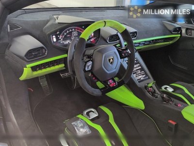 LAMBORGHINI HURACAN - 3