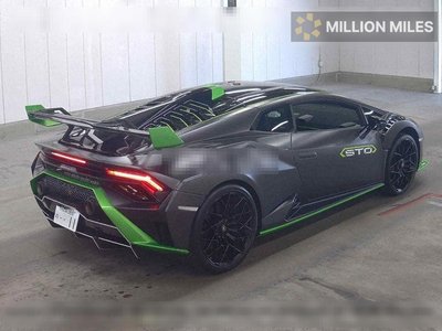 LAMBORGHINI HURACAN - 5