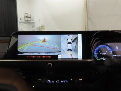 TOYOTA CROWN SPORT - 9