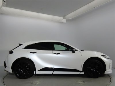 TOYOTA CROWN SPORT - 4