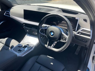 BMW 3 SERIES TOURING - 6