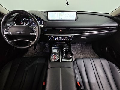 GENESIS G80 (RG3) - 5