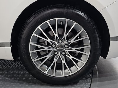 GENESIS G80 (RG3) - 8