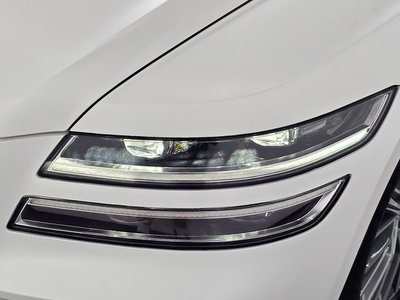 GENESIS G80 (RG3) - 9