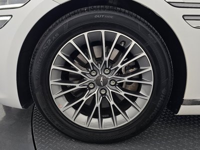 GENESIS G80 (RG3) - 6