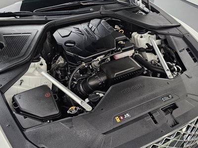 GENESIS G80 (RG3) - 7