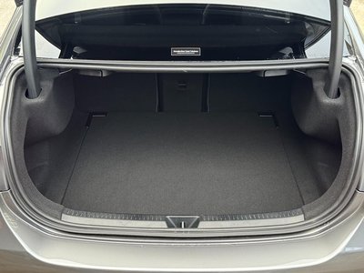 MERCEDES-BENZ A-CLASS - 9