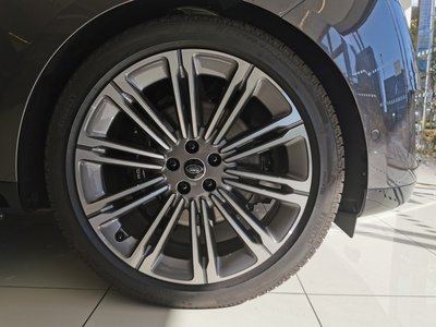 LAND ROVER RANGE ROVER - 9