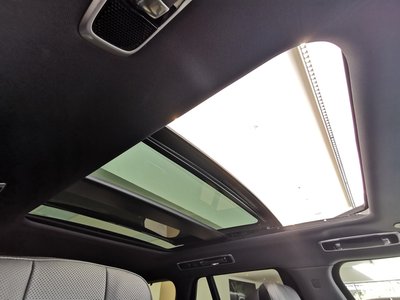 LAND ROVER RANGE ROVER - 3