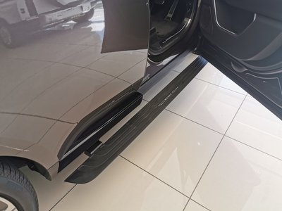 LAND ROVER RANGE ROVER - 10