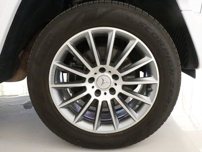 2022 Mercedes-BENZ G-CLASS — миниатюра 34