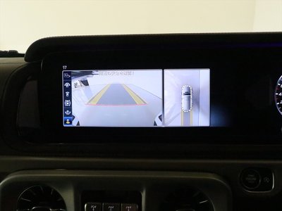2022 Mercedes-BENZ G-CLASS — миниатюра 26