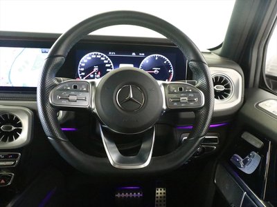 2022 Mercedes-BENZ G-CLASS — миниатюра 18