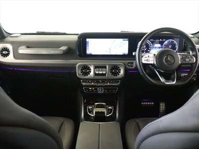 2022 Mercedes-BENZ G-CLASS — миниатюра 13