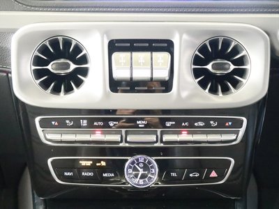 2022 Mercedes-BENZ G-CLASS — миниатюра 14