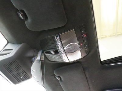 2022 Mercedes-BENZ G-CLASS — миниатюра 23