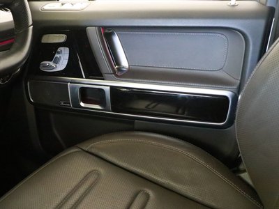2022 Mercedes-BENZ G-CLASS — миниатюра 16