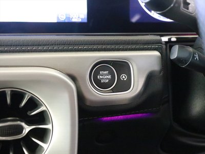 2022 Mercedes-BENZ G-CLASS — миниатюра 28