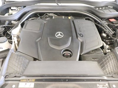 2022 Mercedes-BENZ G-CLASS — миниатюра 30