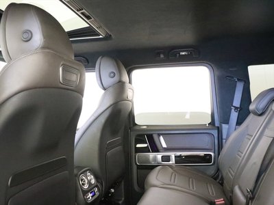2022 Mercedes-BENZ G-CLASS — миниатюра 22