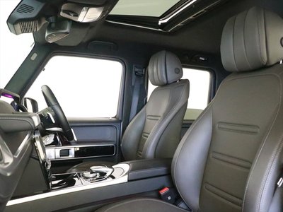 2022 Mercedes-BENZ G-CLASS — миниатюра 19