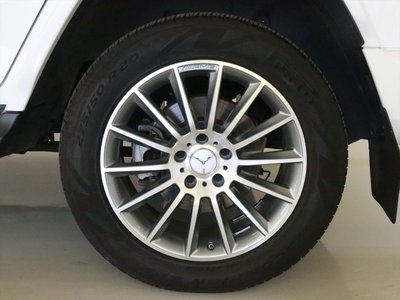 2022 Mercedes-BENZ G-CLASS — миниатюра 32
