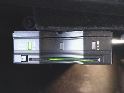 MERCEDES-BENZ E-CLASS - 10