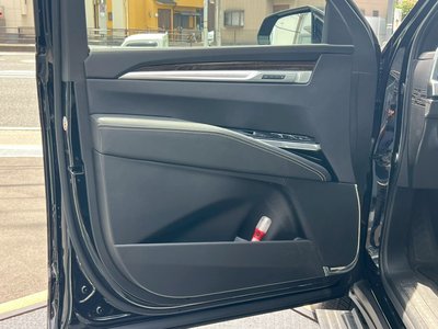صورة مصغرة 65 لـ 2025 Cadillac ESCALADE