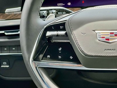 صورة مصغرة 42 لـ 2025 Cadillac ESCALADE