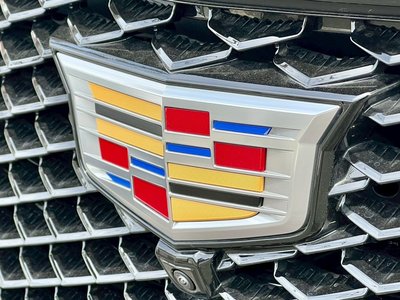 صورة مصغرة 18 لـ 2025 Cadillac ESCALADE