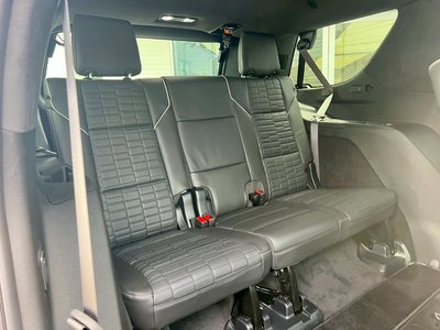 صورة مصغرة 29 لـ 2025 Cadillac ESCALADE