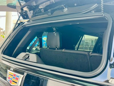 صورة مصغرة 37 لـ 2025 Cadillac ESCALADE