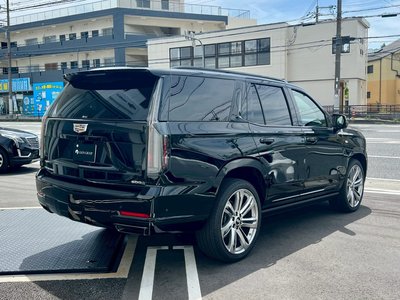 صورة مصغرة 78 لـ 2025 Cadillac ESCALADE