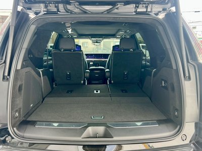 صورة مصغرة 31 لـ 2025 Cadillac ESCALADE