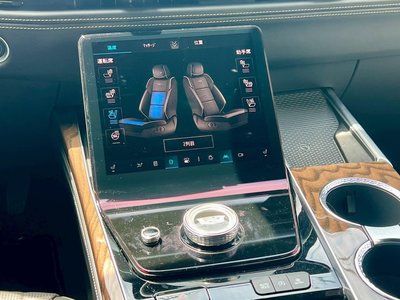 صورة مصغرة 44 لـ 2025 Cadillac ESCALADE