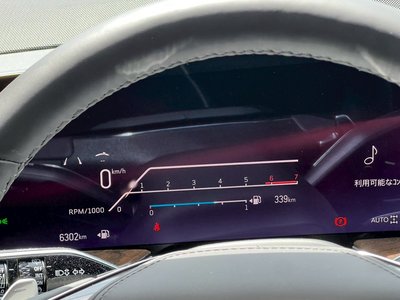 صورة مصغرة 56 لـ 2025 Cadillac ESCALADE