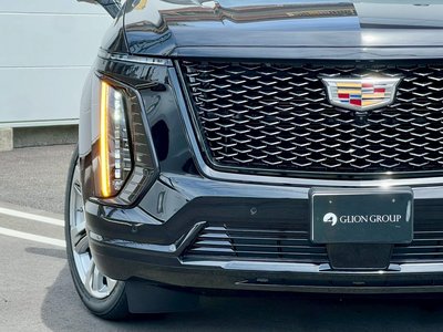 صورة مصغرة 14 لـ 2025 Cadillac ESCALADE