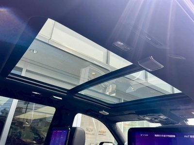 صورة مصغرة 70 لـ 2025 Cadillac ESCALADE